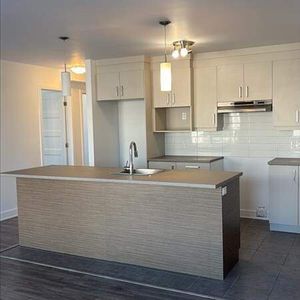 4 1/2 À LOUER - SAINT-JACQUES - APPARTEMENT À LOUER - Photo 3