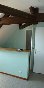 Location Appartement 1 pièce 11m² AUXONNE 21130 - Photo 4