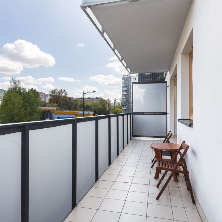 Warszawa, Bielany, Warszawa, Lekka - Photo 1