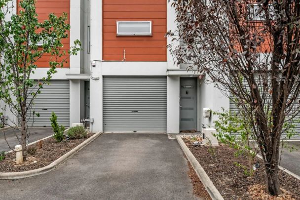 Townhouse in the Heart of Mawson Lakes - Photo 1