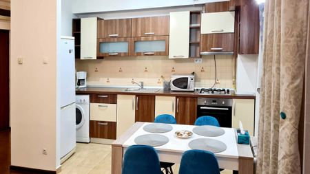Apartament de inchiriat in Ploiesti, zona Nord -Cartier Evocasa - Fotografie 4