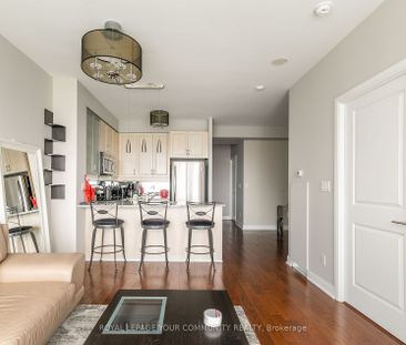 For Lease - 18 Yorkville Avenue Unit# 1801, Toronto, Ontario - Photo 5