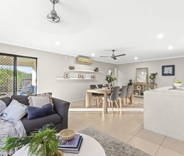 5 Rake Court, Andergrove QLD 4740 - House For Rent | Domain - Photo 3