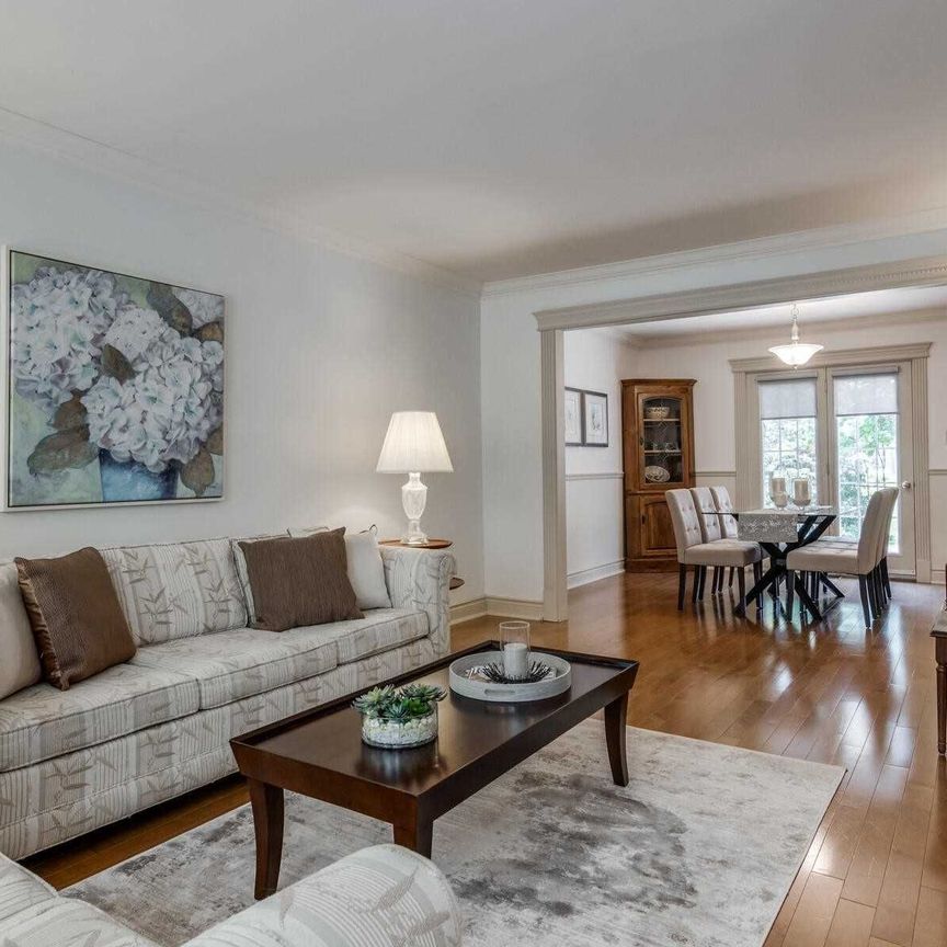 For Lease - 791 Sunnypoint Drive, Newmarket, Ontario - Photo 1