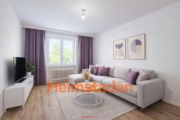 Pronájem bytu 3+kk 54 m - Photo 1
