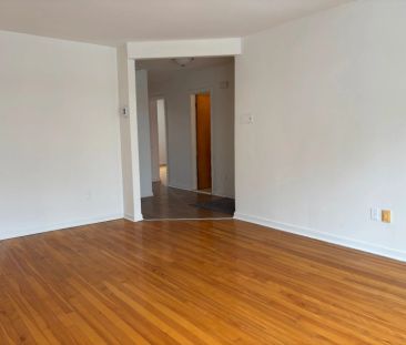 Appartement, Montréal (Villeray/Saint-Michel/Parc-Extension) - Photo 4