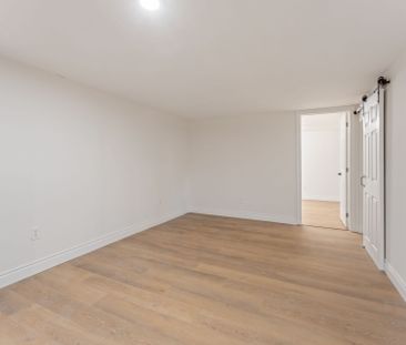 For Lease - 8816 Roosevelt Street Unit# Lower, Niagara Falls, Ontario - Photo 3