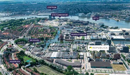 Papaverhof 52, 1032LX Amsterdam - Photo 5