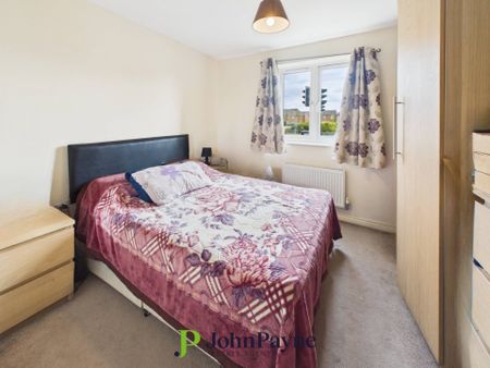 Border Court, Stoke, Coventry, CV3 1NL - Photo 5