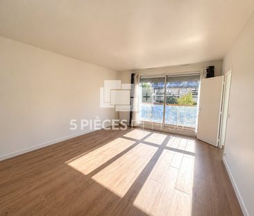 Location Appartement 1 pièce 32m² NEUILLY SUR SEINE 92200 - Photo 1