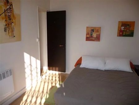 Location Appartement - Nice Vieux Nice - Photo 2