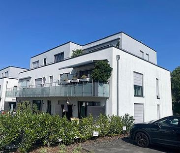 Lichtdurchflutetes, großzügiges Penthouse, 4 Zimmer, mit Aufzug und... - Foto 1