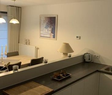 Gelijkvloers app. te huur in Kortessem voor € 900 met 2 slaapkamers - Foto 2
