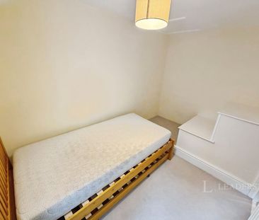2 bedroom cottage to rent Eaton Bank, Duffield, Belper, DE56 - Photo 5