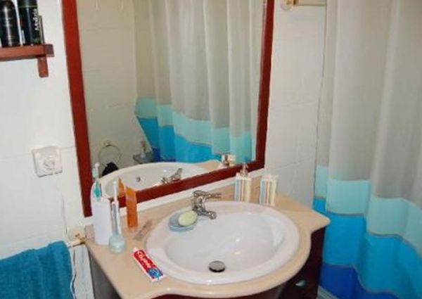Arrendo apartamento T2 em Agualva Cacem