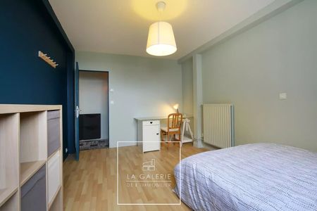 Location Appartement 3 pièces 50m² TOULOUSE 31000 - Photo 3