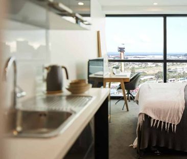 Beautiful Studio apartment in the heart of Manukau - Photo 3