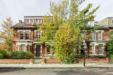 2 bed apartment to rent in Grosvenor Place, Jesmond, NE2 - Photo 2