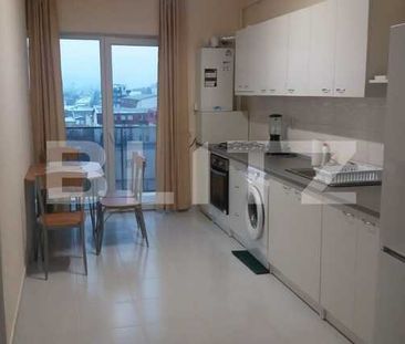 1 camera, decomandat, 40 mp, zona Iris Residence - Fotografie 1