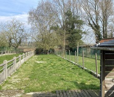 Woning te huur in Rollegem voor € 775 met 3 slaapkamers - Foto 4