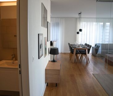 3.5 Zimmer, 112 m², 5. Stock - Foto 5