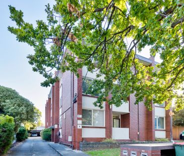 8/42 The Parade, Ascot Vale - Photo 1