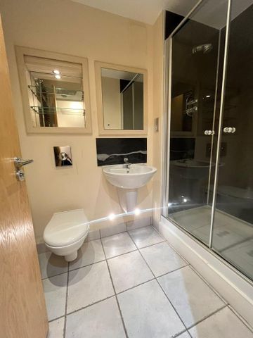 2 bedroom apartment to rent - Photo 5