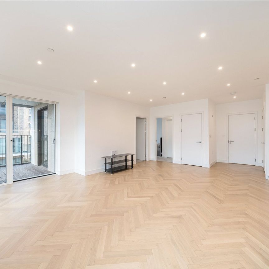 Pegler Square, Kidbrooke Village, London, SE3 9GL - Photo 1