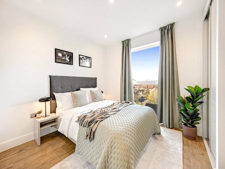 2 bedroom apartment to rent - Photo 4
