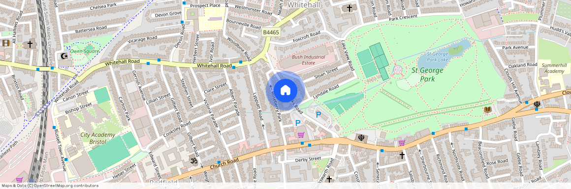 29 Chalks Road, Bristol BS5