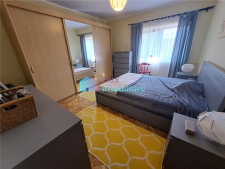 Apartament 4 camere in vila zona centrala - Fotografie 5