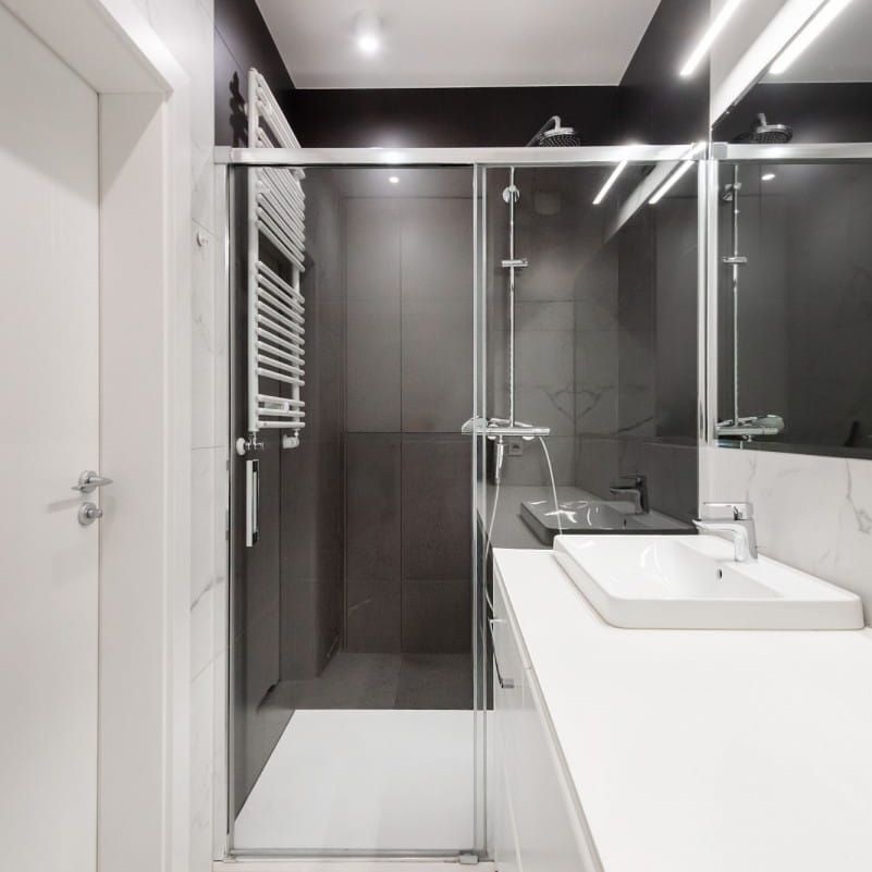 2POKOJE| BROWARY WARSZAWSKIE| METRO| PARK| CICHO| 44.44 m² - Photo 1