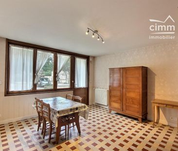 À louer - Studio, 1 pièce situé à La Chapelle-en-Vercors (26420) | Cimm Immobilier - Photo 1