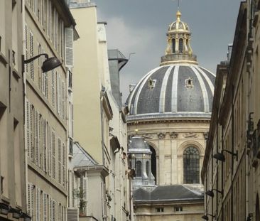 Appartement à louer à Paris 6Ème - Photo 1