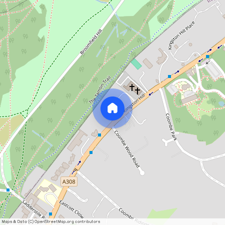 St. Margarets, Kingston Upon Thames, KT2