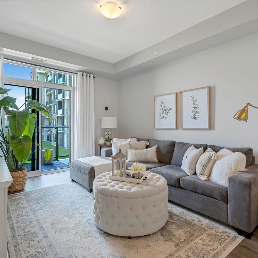 For Lease - 101 Shoreview Place Unit# 239, Hamilton, Ontario - Photo 1