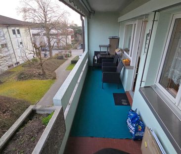 3.5 Zimmer, 70 m², 2. Stock - Foto 4