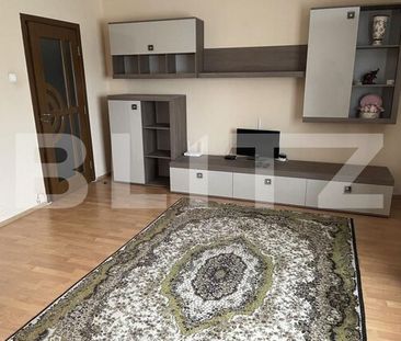 Apartament cu 3 camere, AC, centrală termică, decomandat, 80 mp, Lăpuș - Fotografie 4