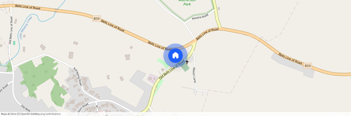 10 Old Bells Line Of Road, NSW 2758, Kurrajong