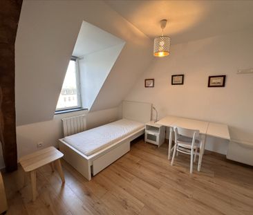 Location Appartement 1 pièce 15m² - Photo 2