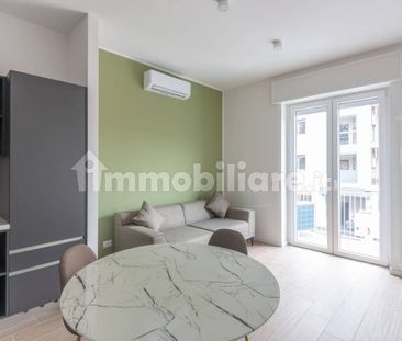 Bilocale via Derna 15, Cimiano, Milano - Photo 2