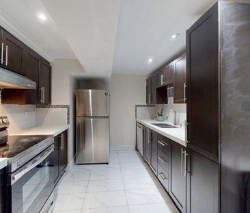 For Lease - 28 Lavallee Crescent, Brampton, Ontario - Photo 3