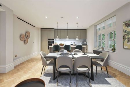 Kensington Court, Kensington, London, W8 5DH - Photo 4
