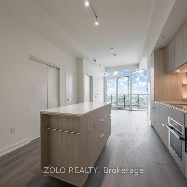 For Lease - 28 Ann Street Unit# 1801, Mississauga, Ontario - Photo 1