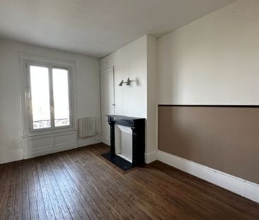 Location appartement 2 pièces, 40.50m², Le Havre - Photo 2
