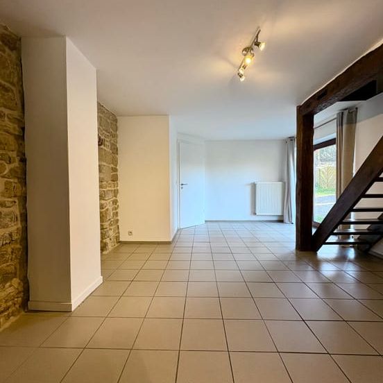 Appartement te huur - Foto 1