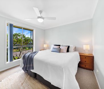 Cozy Home in Quiet Location - Photo 5