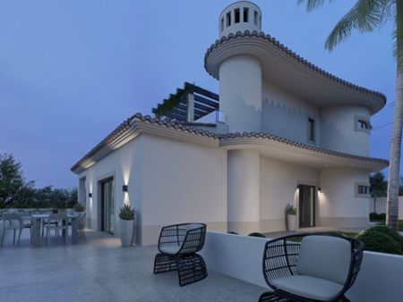 4 room luxury Villa for rent in Lagoa, Distrito de Faro - Photo 2