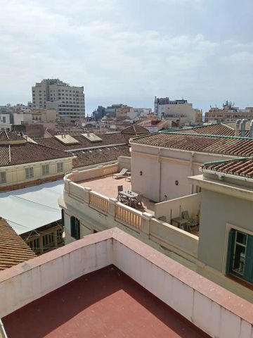 Málaga - Photo 4