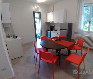 Rimini appartamento in villa - Photo 4